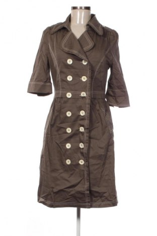 Damski prochowiec Unbranded, Rozmiar L, Kolor Brązowy, Cena 73,99 zł