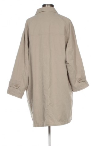 Damen Trenchcoat Unbranded, Größe 3XL, Farbe Mehrfarbig, Preis 34,72 €