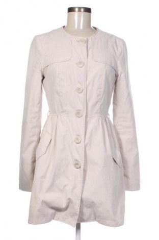 Damen Trenchcoat Unbranded, Größe S, Farbe Beige, Preis 34,72 €