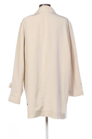 Damen Trenchcoat Unbranded, Größe XL, Farbe Beige, Preis 34,79 €