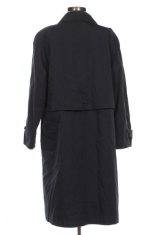 Trench de femei Unbranded, Mărime XXL, Culoare Albastru, Preț 130,99 Lei