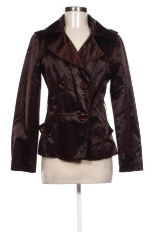 Γυναικεία καμπαρντίνα Unbranded, Μέγεθος L, Χρώμα Καφέ, Τιμή 35,00 €