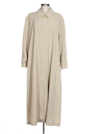 Дамски шлифер Unbranded, Размер M, Цвят Бежов, Цена 12,78 €