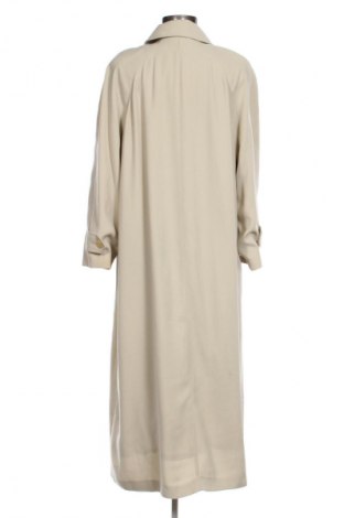 Дамски шлифер Unbranded, Размер M, Цвят Бежов, Цена 12,78 €