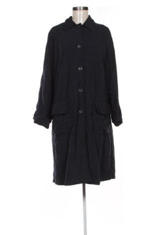 Damski prochowiec Unbranded, Rozmiar L, Kolor Niebieski, Cena 186,04 zł