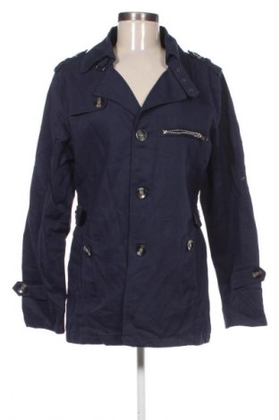 Dámský přechodný kabát  Unbranded, Velikost XXL, Barva Modrá, Cena  619,00 Kč