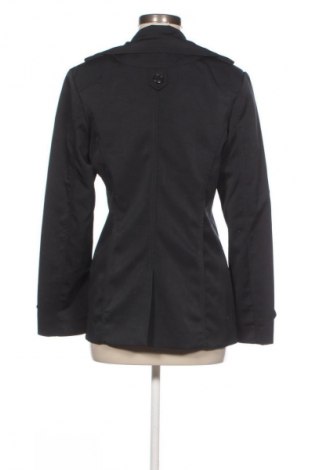 Trench de femei Unbranded, Mărime M, Culoare Negru, Preț 60,99 Lei