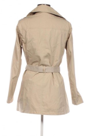 Trench de femei United Colors Of Benetton, Mărime M, Culoare Bej, Preț 116,99 Lei