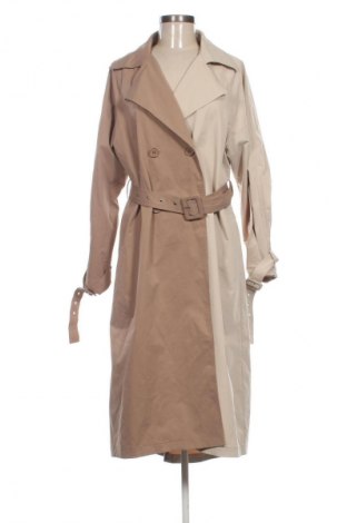 Dámský přechodný kabát  VILA, Velikost M, Barva Béžová, Cena  309,00 Kč