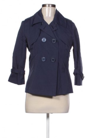 Дамски шлифер Warehouse, Размер M, Цвят Син, Цена 49,10 €