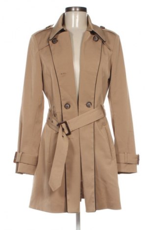 Női viharkabát Warehouse, Méret M, Szín Bézs, Ár 10 089 Ft