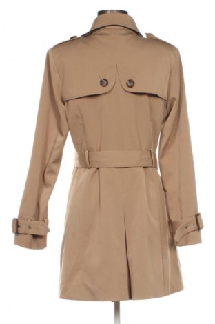 Női viharkabát Warehouse, Méret M, Szín Bézs, Ár 10 089 Ft