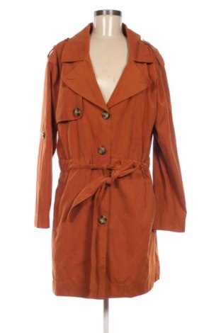 Dámský přechodný kabát  Whkmp's, Velikost M, Barva Hnědá, Cena  489,00 Kč