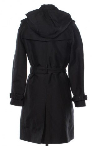Damen Trench Coat Zara, Größe S, Farbe Schwarz, Preis € 28,00