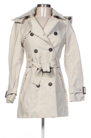 Dámský přechodný kabát  Zara, Velikost S, Barva Béžová, Cena  799,00 Kč