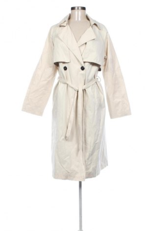 Γυναικεία καμπαρντίνα Zara, Μέγεθος M, Χρώμα  Μπέζ, Τιμή 28,00 €