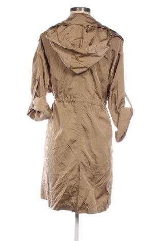 Trench de femei Zara, Mărime M, Culoare Bej, Preț 145,97 Lei