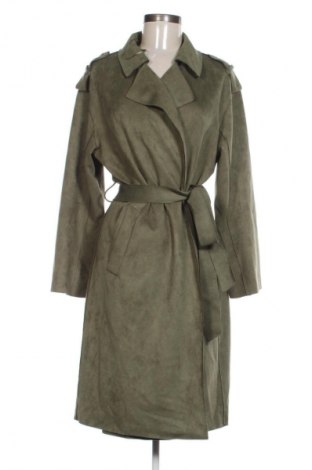 Női viharkabát Zara, Méret M, Szín Zöld, Ár 8 299 Ft