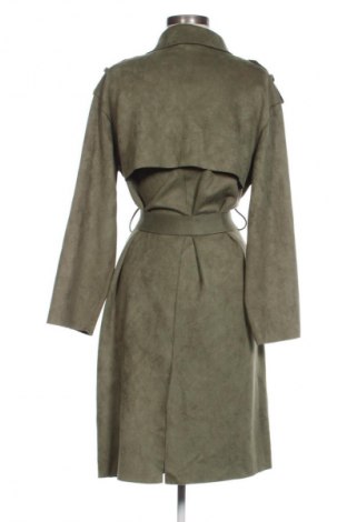 Női viharkabát Zara, Méret M, Szín Zöld, Ár 8 299 Ft