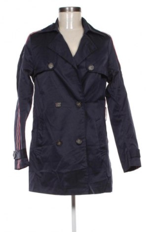 Dámsky prechodný kabát  Zuiki, Veľkosť M, Farba Modrá, Cena  17,95 €