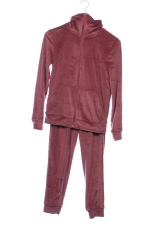 Damen Trainingsanzug Esmara, Größe XS, Farbe Aschrosa, Preis 34,72 €