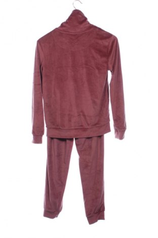 Damen Trainingsanzug Esmara, Größe XS, Farbe Aschrosa, Preis 34,72 €