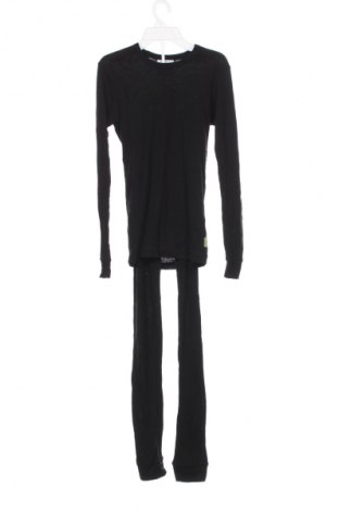 Дамски спортен екип Kathmandu, Размер XXS, Цвят Черен, Цена 21,98 €