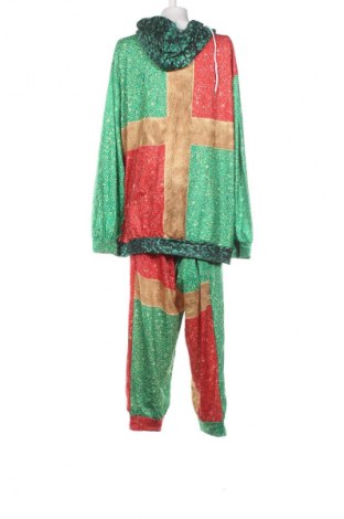 Damen Trainingsanzug Unbranded, Größe 3XL, Farbe Mehrfarbig, Preis 26,99 €