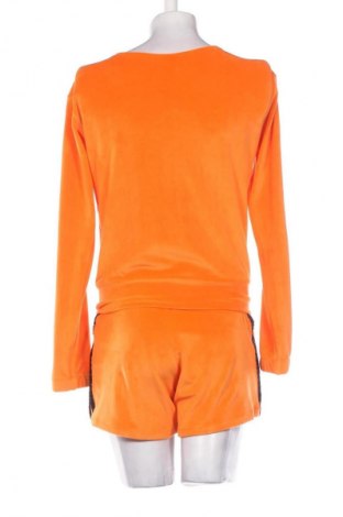 Дамски спортен екип Unbranded, Размер S, Цвят Оранжев, Цена 55,25 €