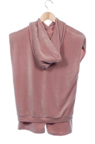 Дамски спортен екип Unbranded, Размер S, Цвят Розов, Цена 34,72 €