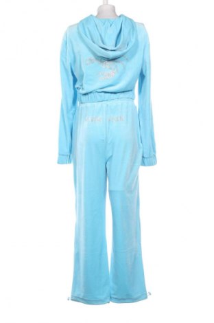 Дамски спортен екип Unbranded, Размер L, Цвят Син, Цена 35,00 €