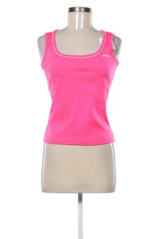 Top sport de damă. ASICS, Mărime XS, Culoare Roz, Preț 88,62 Lei