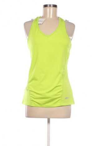 Dámsky športový top  Active, Veľkosť M, Farba Zelená, Cena  7,65 €