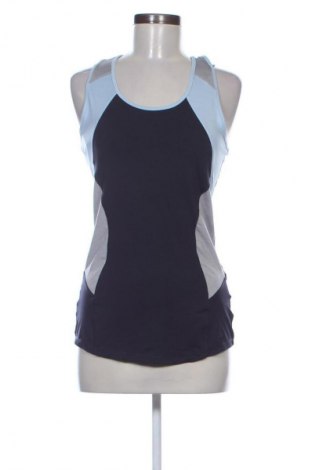 Női sport top Active By Tchibo, Méret S, Szín Kék, Ár 2 169 Ft