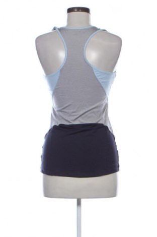 Női sport top Active By Tchibo, Méret S, Szín Kék, Ár 2 169 Ft