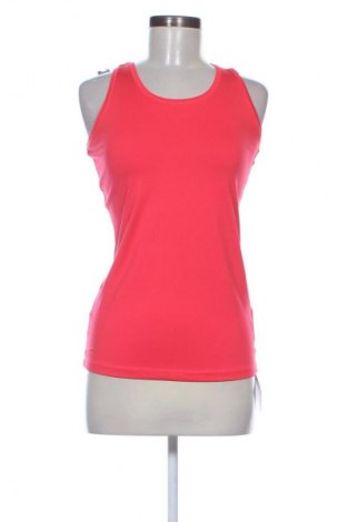 Γυναίκειο αθλητικό τοπ Active By Tchibo, Μέγεθος S, Χρώμα Κόκκινο, Τιμή 4,99 €