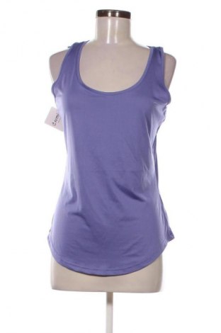 Damen Sporttop Active By Tchibo, Größe M, Farbe Lila, Preis 4,99 €