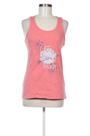 Dámsky športový top  Active Touch, Veľkosť M, Farba Červená, Cena  8,95 €