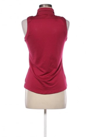 Damski sportowy top Adidas, Rozmiar M, Kolor Różowy, Cena 65,99 zł