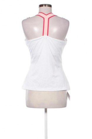 Top sport de damă. Adidas, Mărime M, Culoare Alb, Preț 88,62 Lei