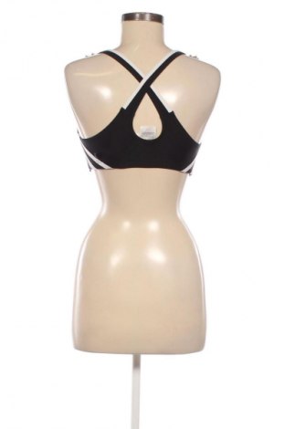 Γυναίκειο αθλητικό τοπ Adidas, Μέγεθος S, Χρώμα Μαύρο, Τιμή 17,36 €