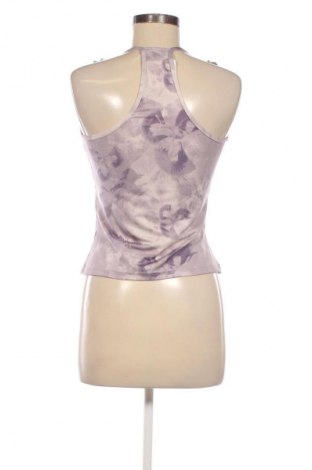 Damen Sporttop Adidas, Größe S, Farbe Mehrfarbig, Preis 15,02 €