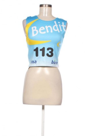 Damski sportowy top Bama, Rozmiar XS, Kolor Kolorowy, Cena 46,99 zł