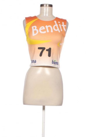 Damen Sporttop Bama, Größe S, Farbe Mehrfarbig, Preis 11,99 €