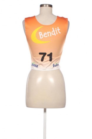 Damen Sporttop Bama, Größe S, Farbe Mehrfarbig, Preis 11,99 €