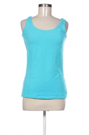 Damen Sporttop Bexleys, Größe S, Farbe Blau, Preis 10,00 €