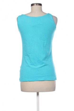Damen Sporttop Bexleys, Größe S, Farbe Blau, Preis 10,00 €