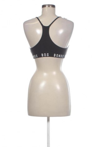Damen Sporttop Bonds, Größe M, Farbe Schwarz, Preis € 11,99