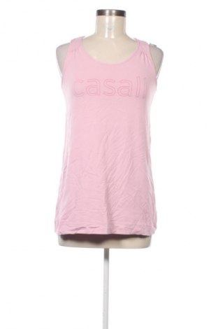 Damen Sporttop Casall, Größe S, Farbe Rosa, Preis € 16,99