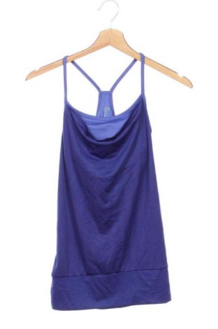 Дамски спортен топ Champion, Размер XS, Цвят Лилав, Цена 10,16 €